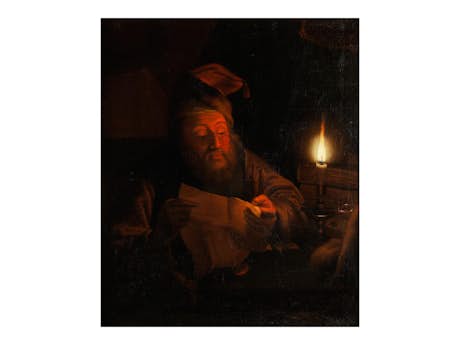 Holländischer Meister des 17. Jahrhunderts